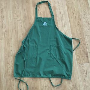 Starbucks Apron